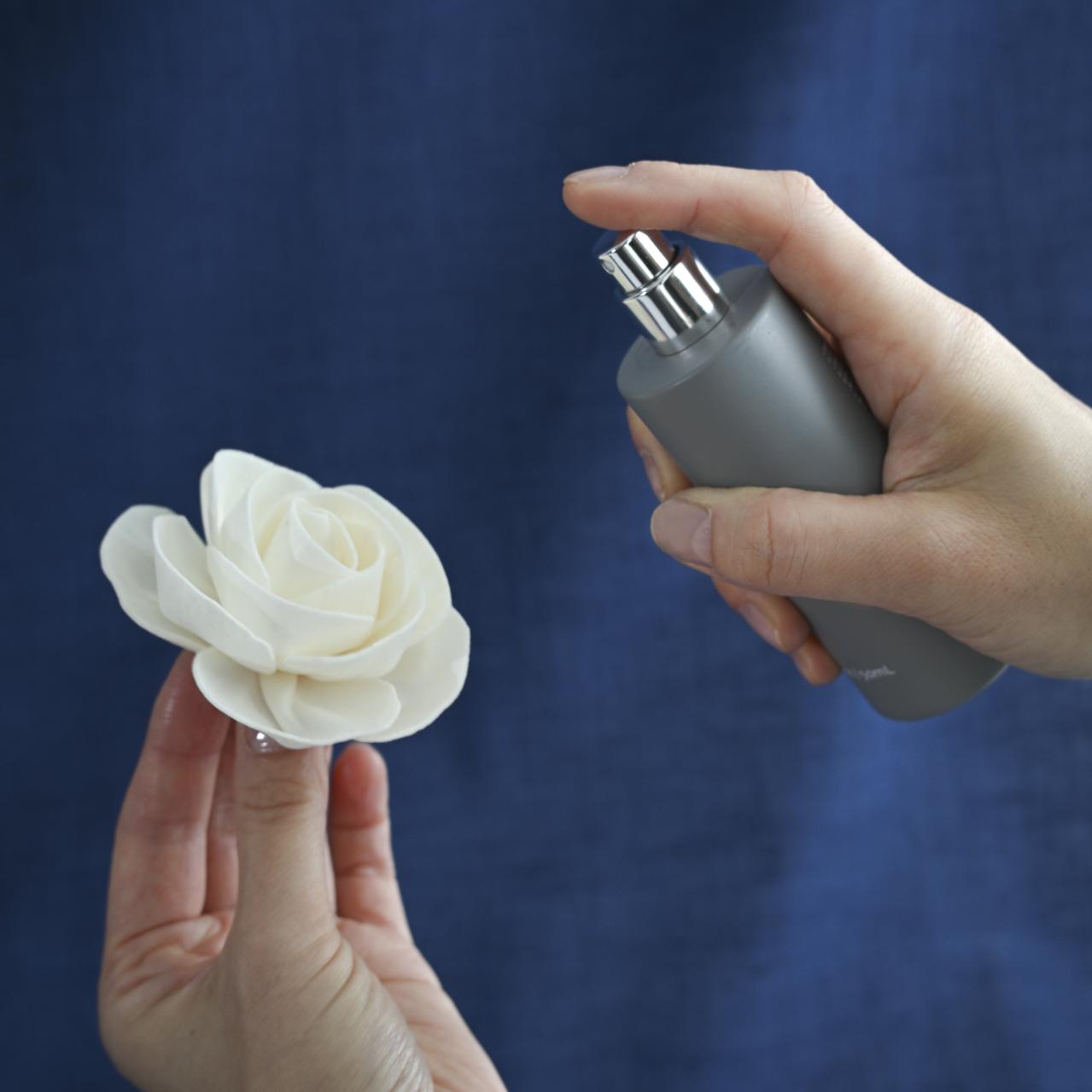 ソラの木から作られたポプリ＆フレグランスミストセット（画像6）