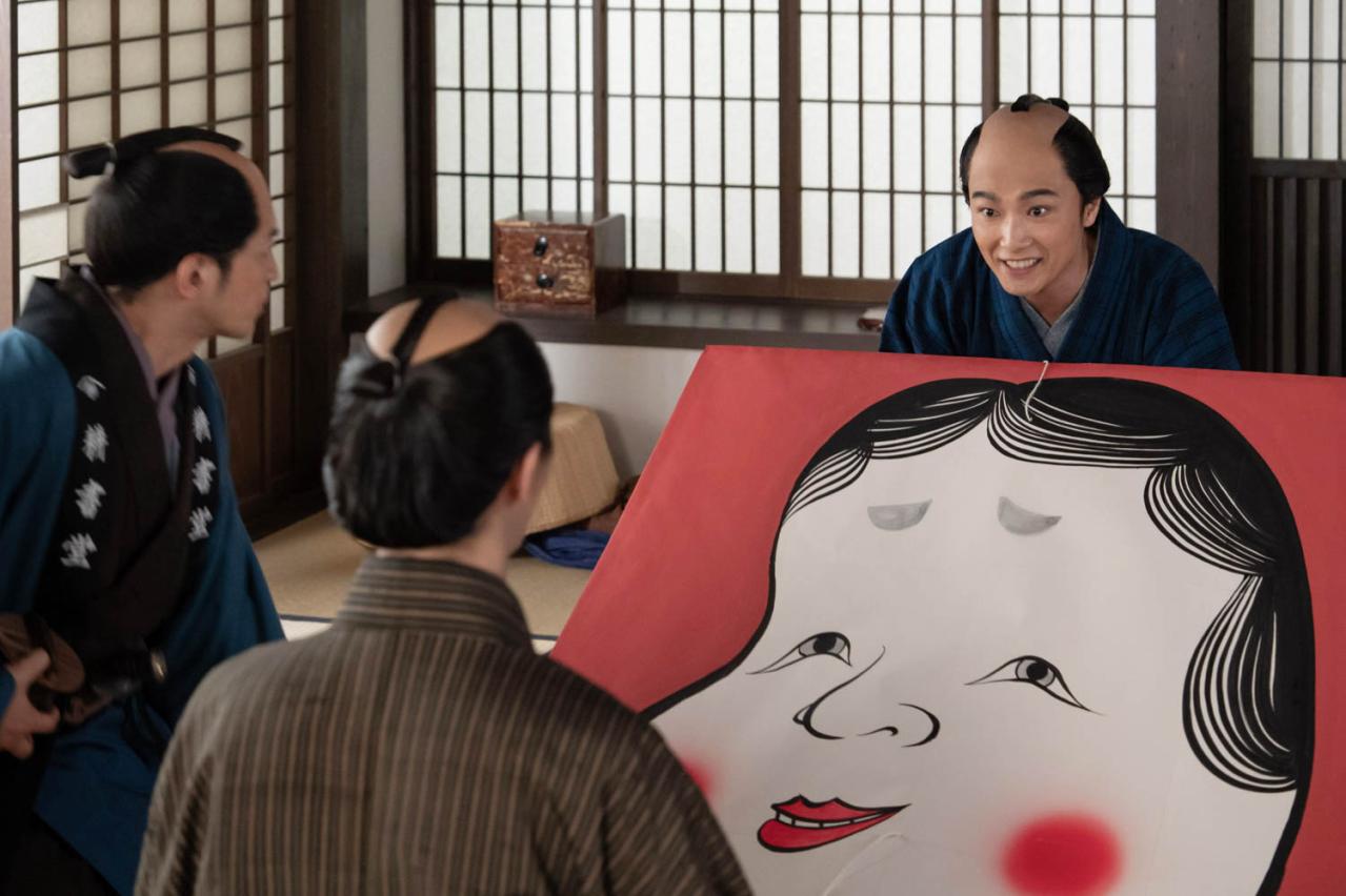 【べらぼう】蔦重（横浜流星）らがのめり込んだ「源内生存説」の真相は？