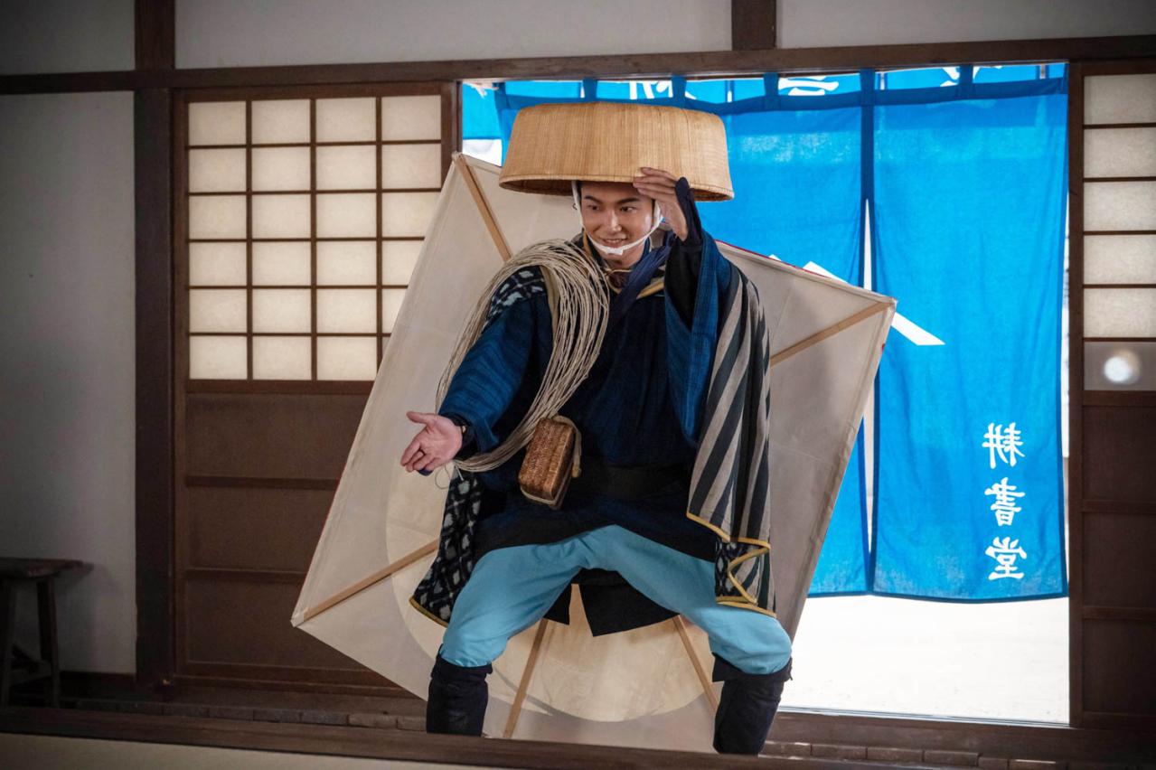 【べらぼう】蔦重（横浜流星）らがのめり込んだ「源内生存説」の真相は？（画像2）