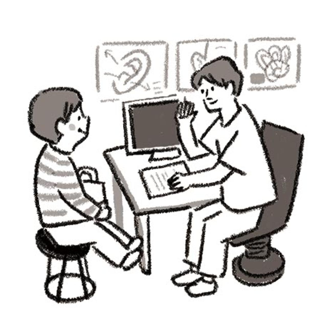 フレイルの引き金にも？！【加齢によるめまい】のリスクとその予防策（画像5）