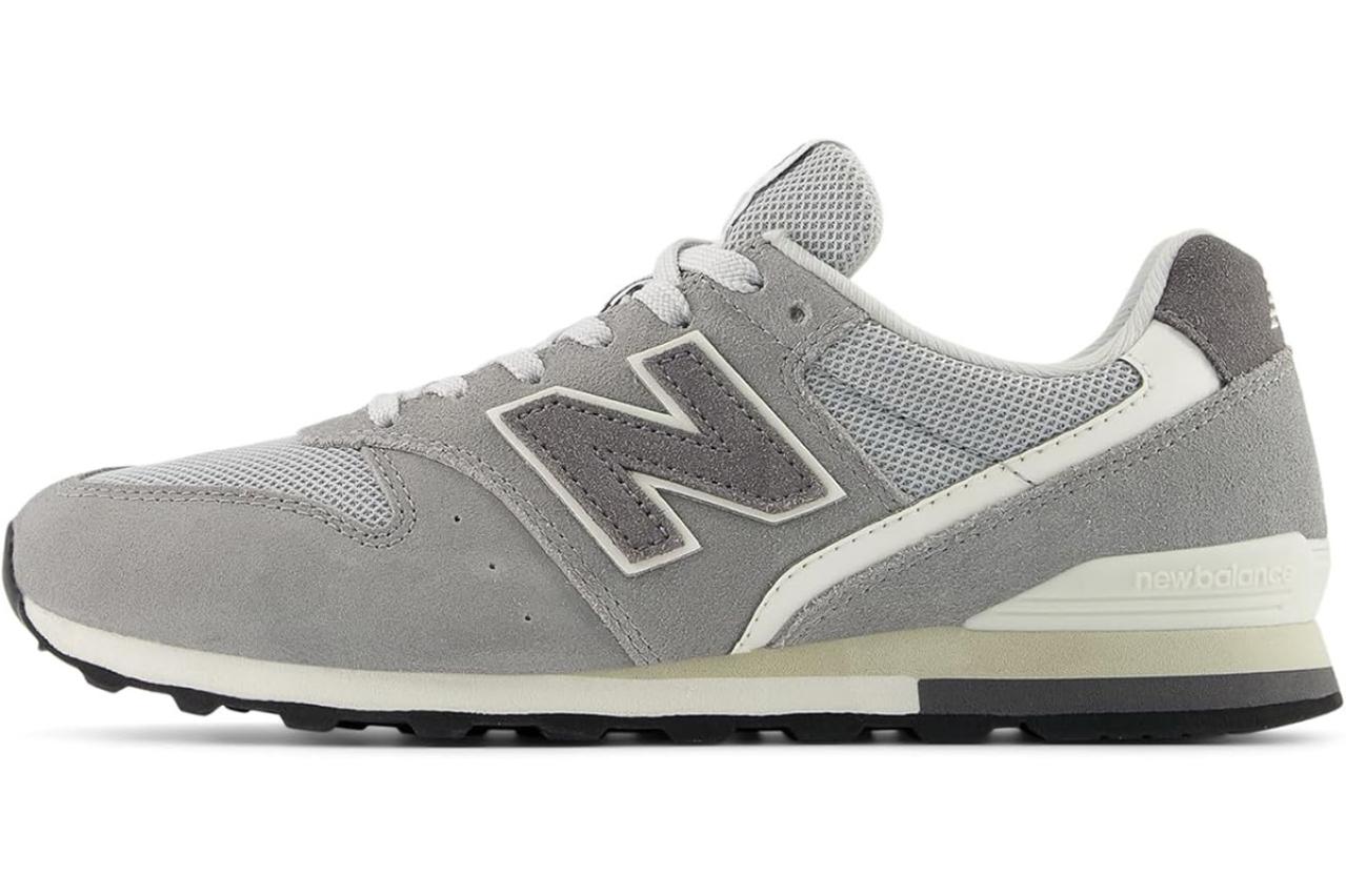 ゆうゆうtime編集部おすすめの【ニューバランス】の現行モデルスニーカーが最大32％OFF！Amazonブラックフライデーセールでゲット♪（画像2）