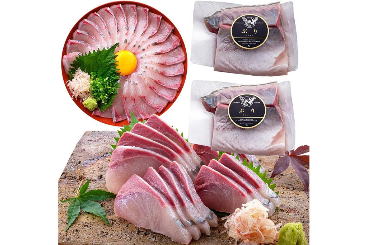 【最大40％OFF】ゆうゆうtime編集部おすすめのAmazonブラックフライデーセールで冷凍海鮮がお買い得（画像2）