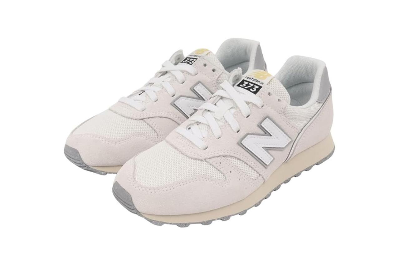 ゆうゆうtime編集部おすすめの【ニューバランス】の現行モデルスニーカーが最大32％OFF！Amazonブラックフライデーセールでゲット♪（画像4）