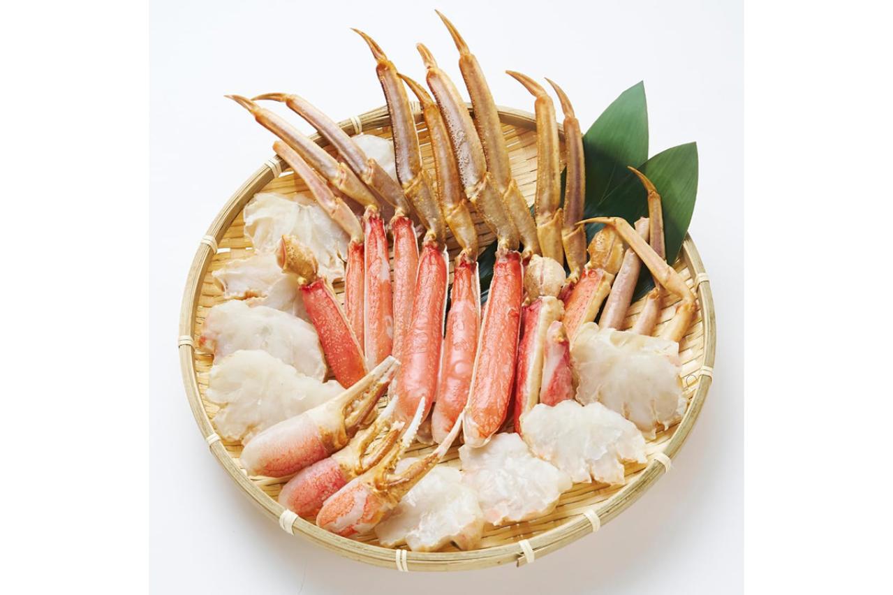 【最大40％OFF】ゆうゆうtime編集部おすすめのAmazonブラックフライデーセールで冷凍海鮮がお買い得