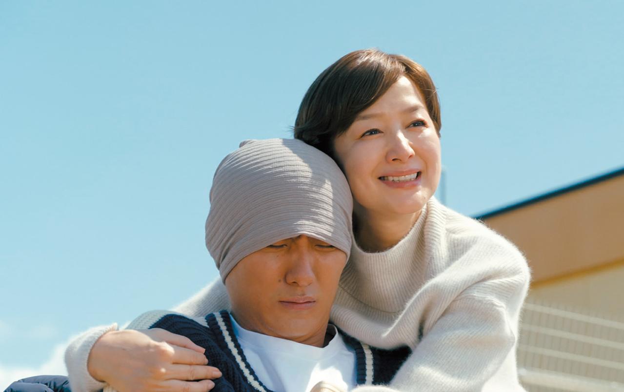 生きているありがたみが込み上げてくる感動作『栄光のバックホーム』【LiLiCo's試写室】（画像2）