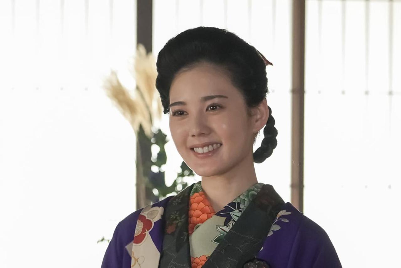 まさかのおまえが恋愛展開なのかい！と思わずツッコミながら笑った【ばけばけ】9週［写真多数］（画像2）