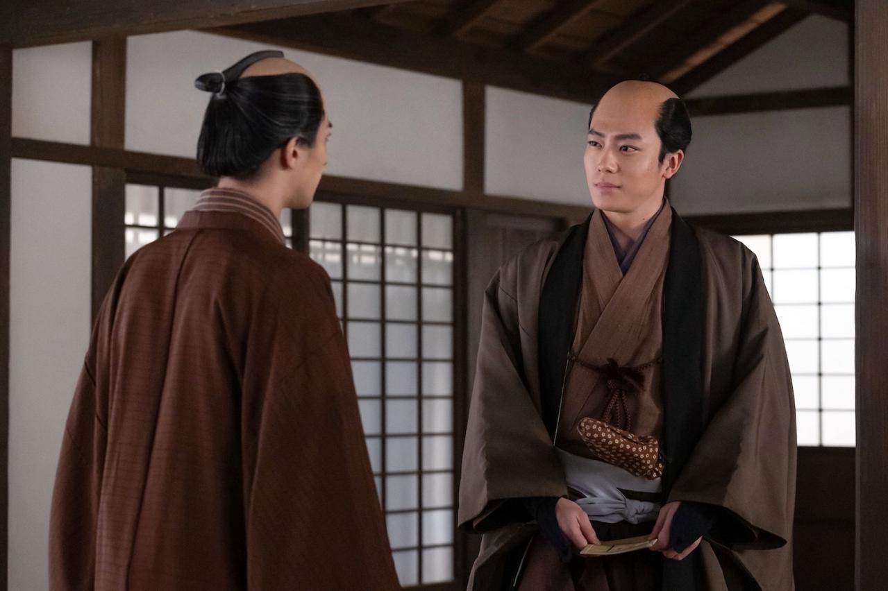 【べらぼう】次回のあらすじを公開！ 第47回「饅頭こわい」のストーリー展開は？（ネタバレあり）（画像4）