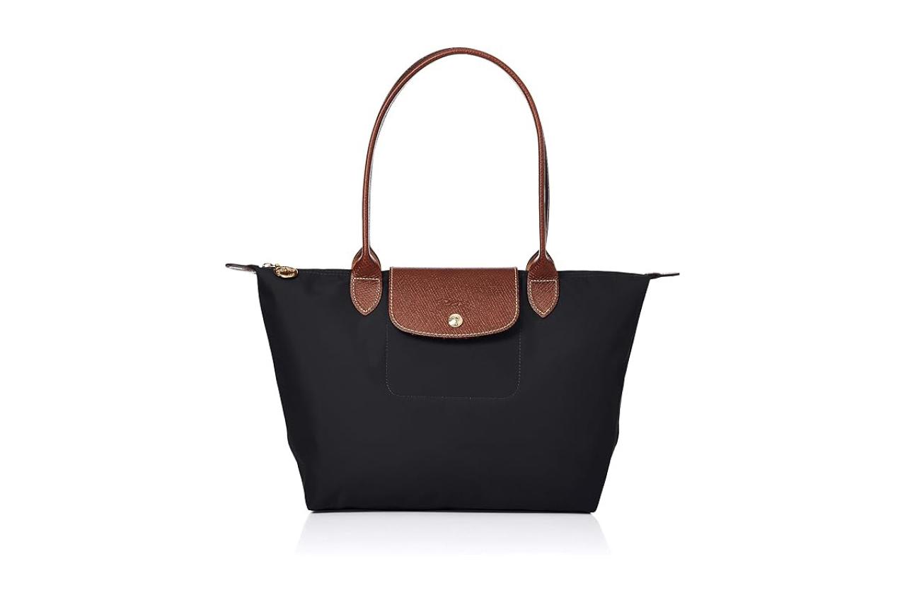 ゆうゆうtime編集部おすすめ人気ブランドの【トートバッグ】も最大30％OFF！Amazonブラックフライデーセールは本日まで！（画像2）