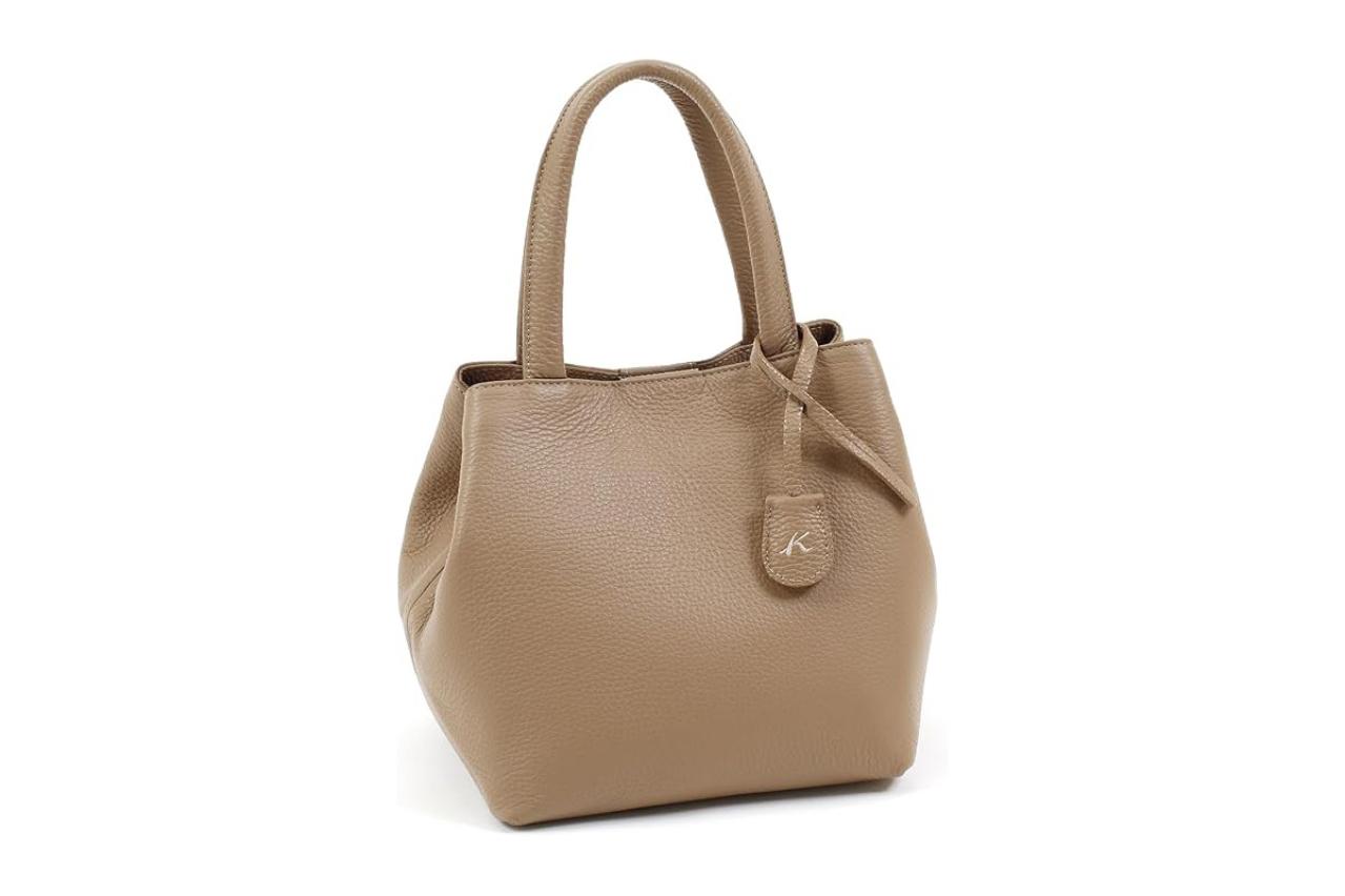 ゆうゆうtime編集部おすすめ人気ブランドの【トートバッグ】も最大30％OFF！Amazonブラックフライデーセールは本日まで！（画像3）