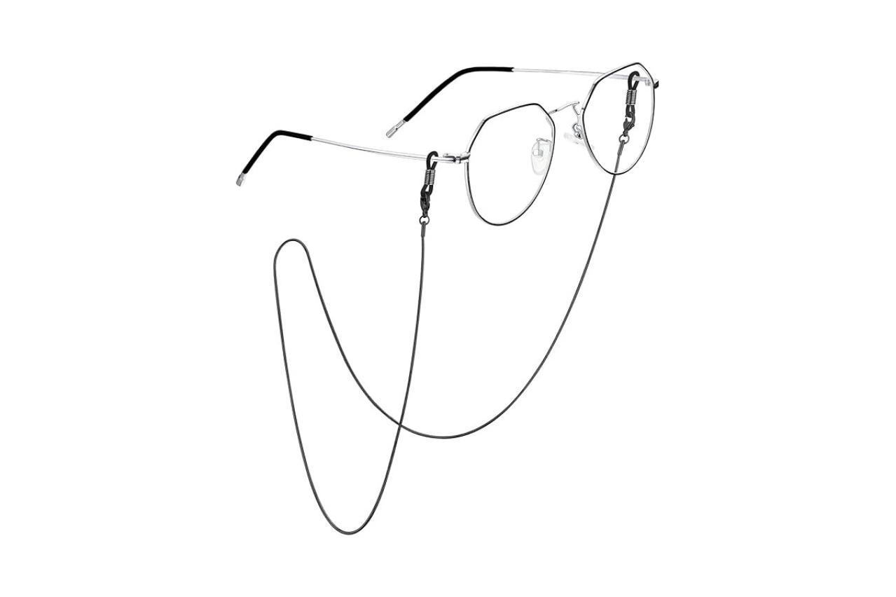 シニアグラスをもっとおしゃれに！ゆうゆうtime編集部おすすめの【眼鏡小物】が最大33％OFF！Amazonタイムセールでお得（画像3）