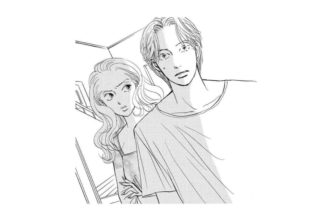 不倫相手の妻に玄関で告げられた真実…信じていた言葉は全部嘘だったの？【お茶の間の時間#38】