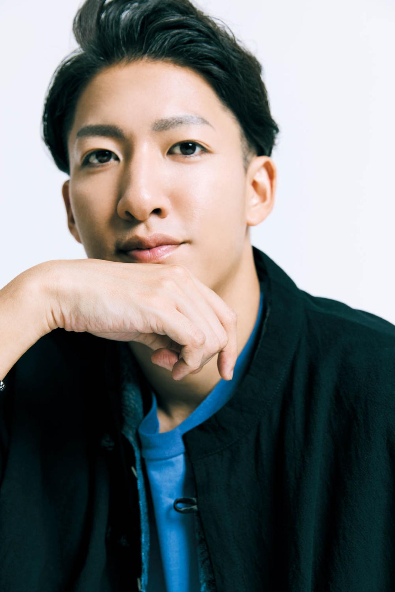 【尾上右近さん】もはや”依存”と語る歌舞伎の魔力。新たに『八雲立つ』でつかんだ境地（画像2）