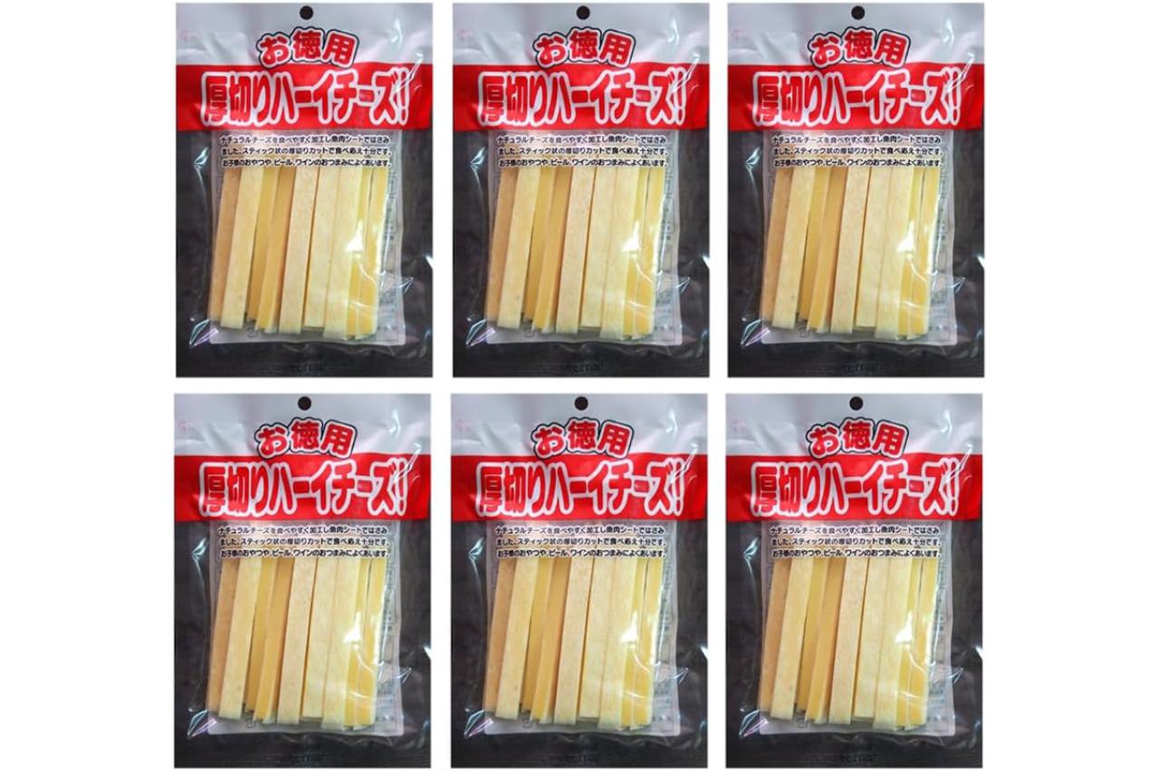 ゆうゆうtime編集部おすすめの【訳あり・メガ盛りおやつ】が最大15％OFF！Amazonタイムセール（画像3）