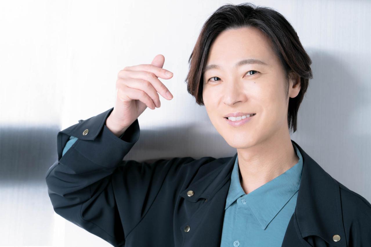 デビュー25周年【山内惠介さん】「君、歌手向いてないよ」と言われた過去。それでも変わらぬ歌への想いとは？