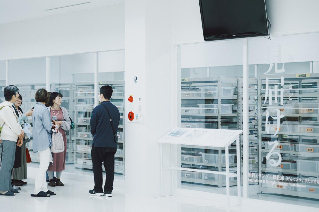 熊本で“私の好き”を見つけるご自愛ツアー　参加者募集中！　1月～２月「オトナのご自愛旅」＠熊本開催します！ドモホルンリンクル工場見学（画像5）