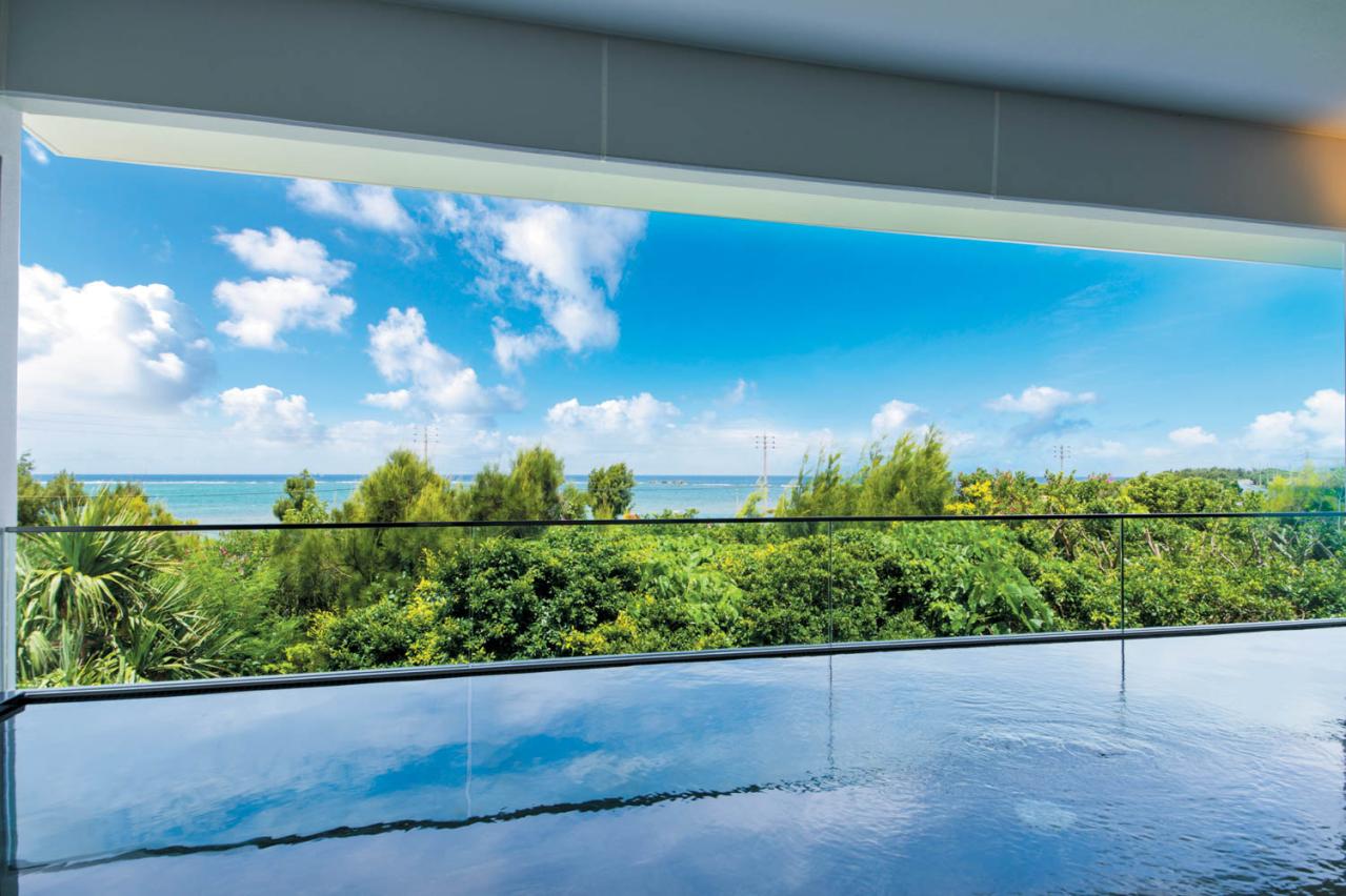 グランドメルキュール 沖縄残波岬リゾート