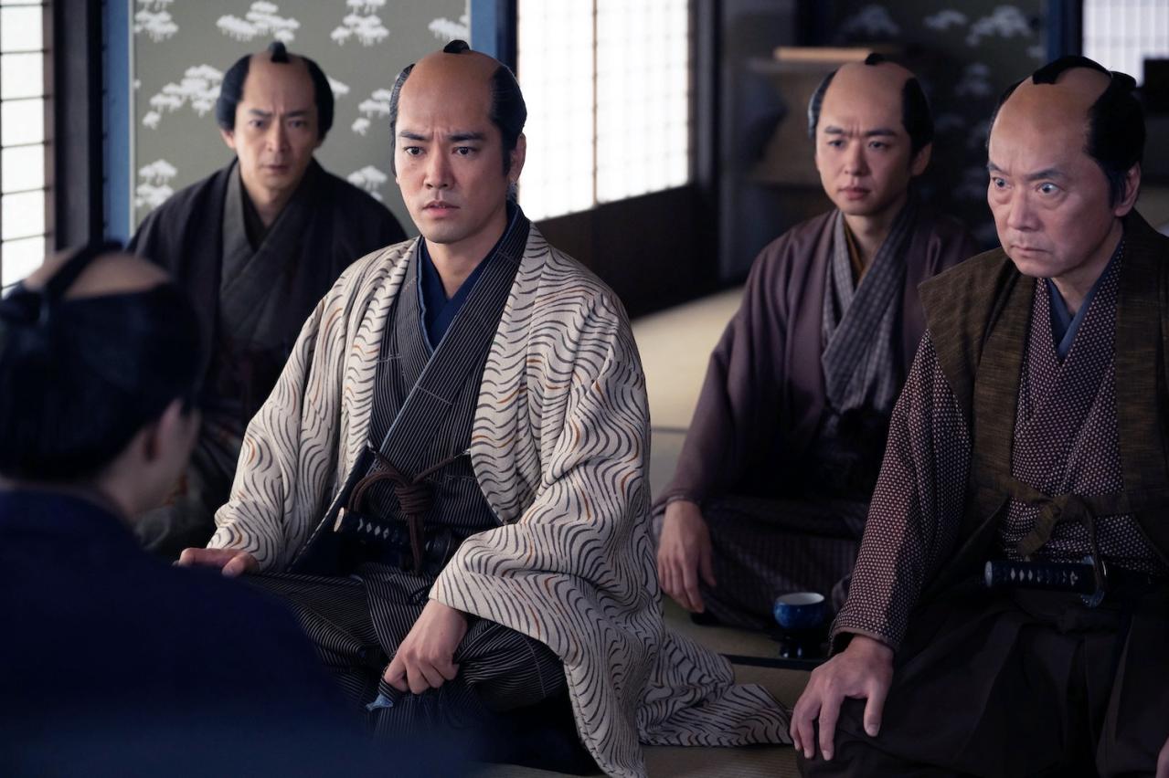 【べらぼう】次回のあらすじを公開！ 第48回「蔦重栄華乃夢噺」のストーリー展開は？（ネタバレあり）（画像3）