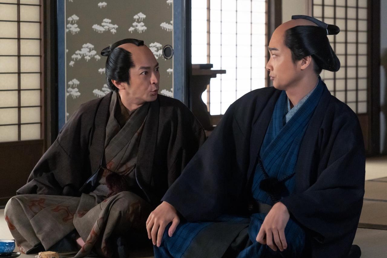 【べらぼう】次回のあらすじを公開！ 第48回「蔦重栄華乃夢噺」のストーリー展開は？（ネタバレあり）（画像2）