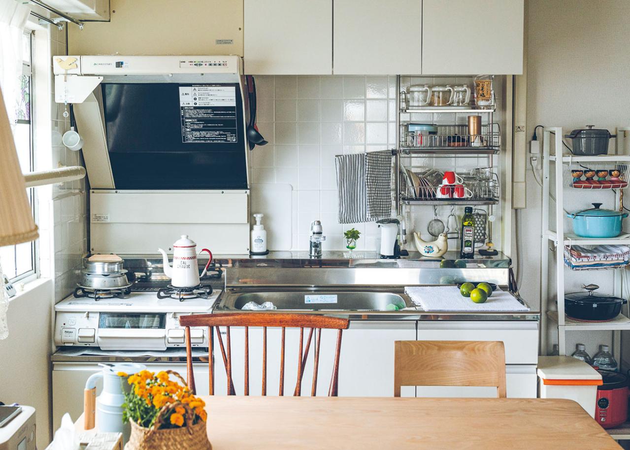 エアコン修理に70万円!? 50代女性が団地暮らしを選んだ理由＆おすすめの工夫とは？（画像4）