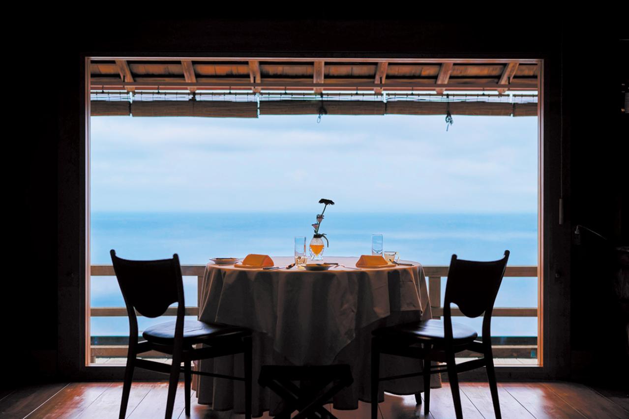 THE HIRAMATSU HOTELS & RESORTS 熱海