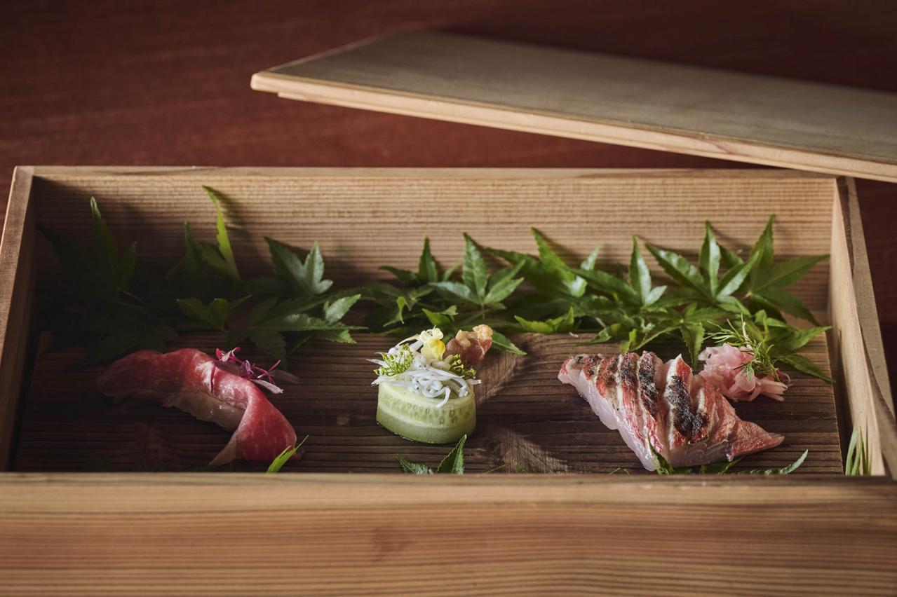 THE HIRAMATSU HOTELS & RESORTS 熱海