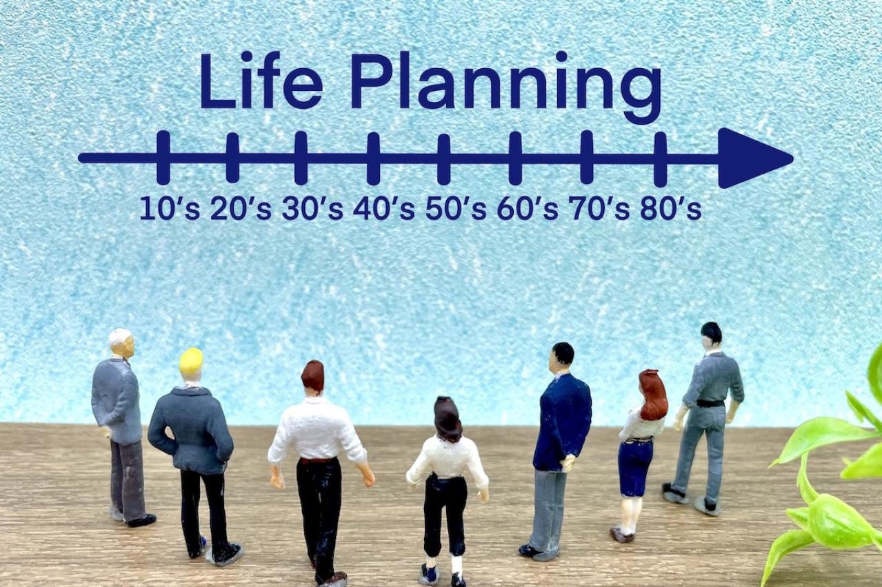 50代・60代・70代【お金の上手な使い方】とは？ FP・井戸美枝さんがの悔いのない人生を送るための提言