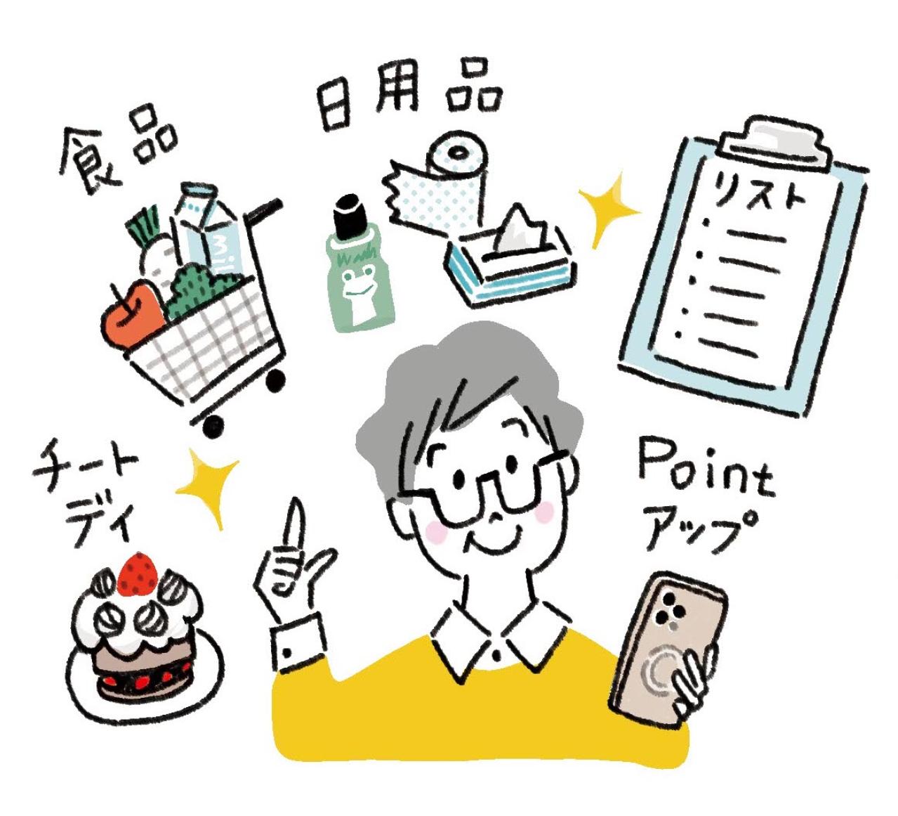 物価高は続く見込み。持っているお金「どう使う？」FP・井戸美枝さんに聞く【2026年お金予報】（画像4）