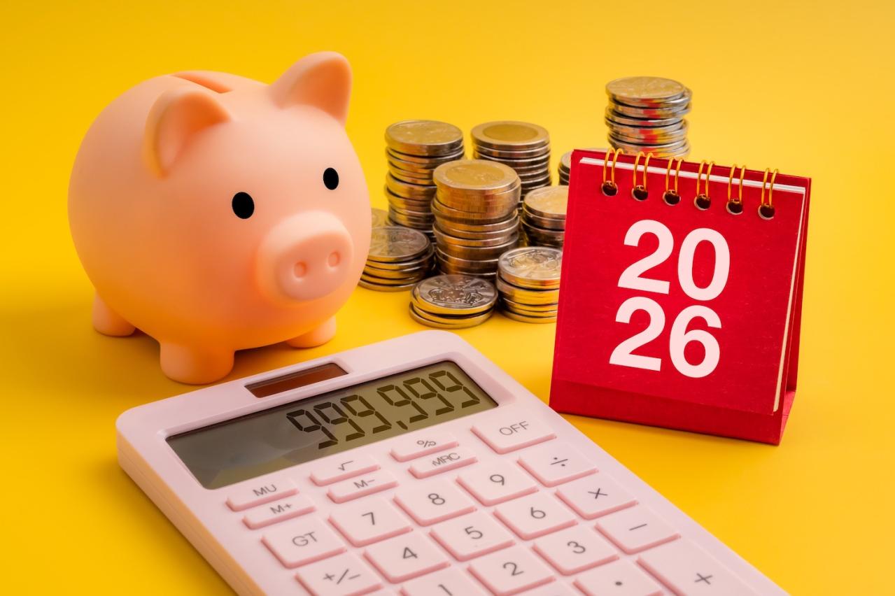 物価高は続く見込み。持っているお金「どう使う？」FP・井戸美枝さんに聞く【2026年お金予報】