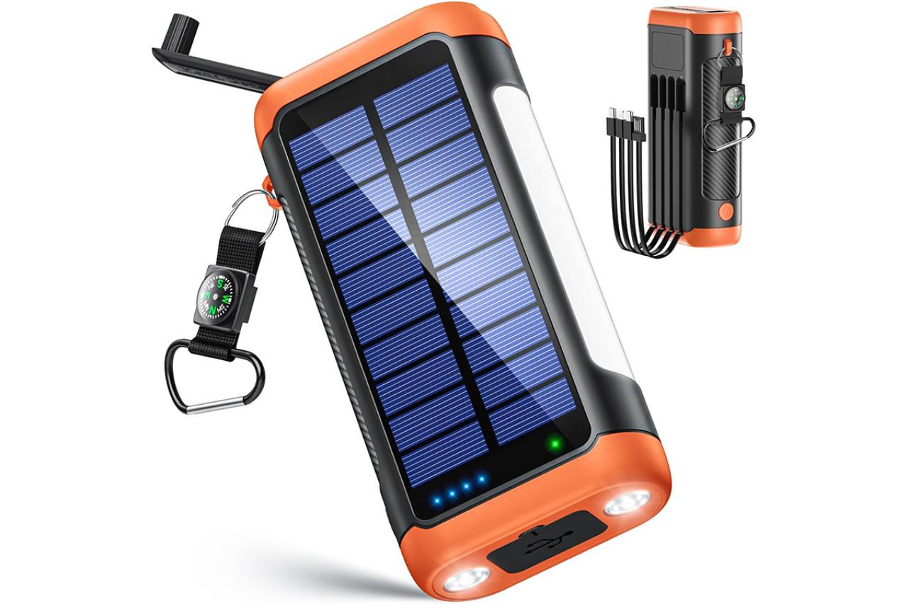 ゆうゆうtime編集部おすすめの【防災グッズ】が最大50％OFF！突然の災害時にあると安心｜Amazonタイムセール（画像4）