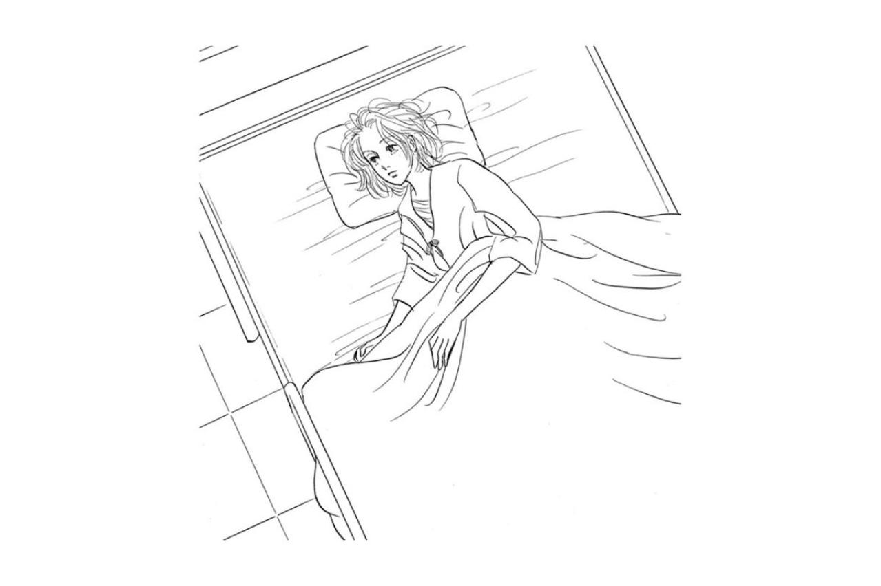 「再発後の死亡率20％」はじめて意識したすぐ隣にある”死”【お茶の間の時間#50】