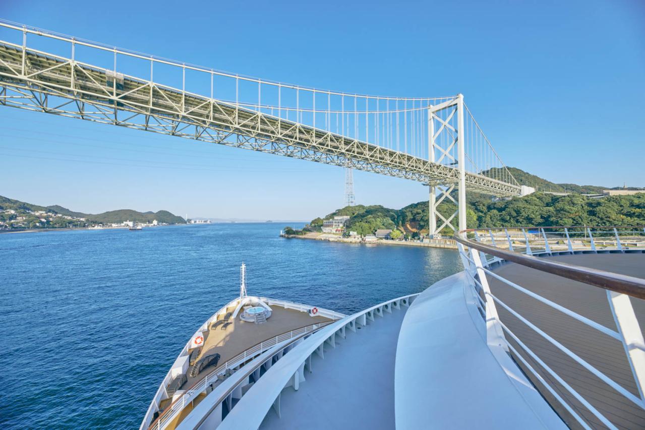 三井オーシャンフジ