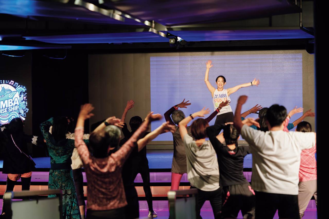 三井オーシャンフジ