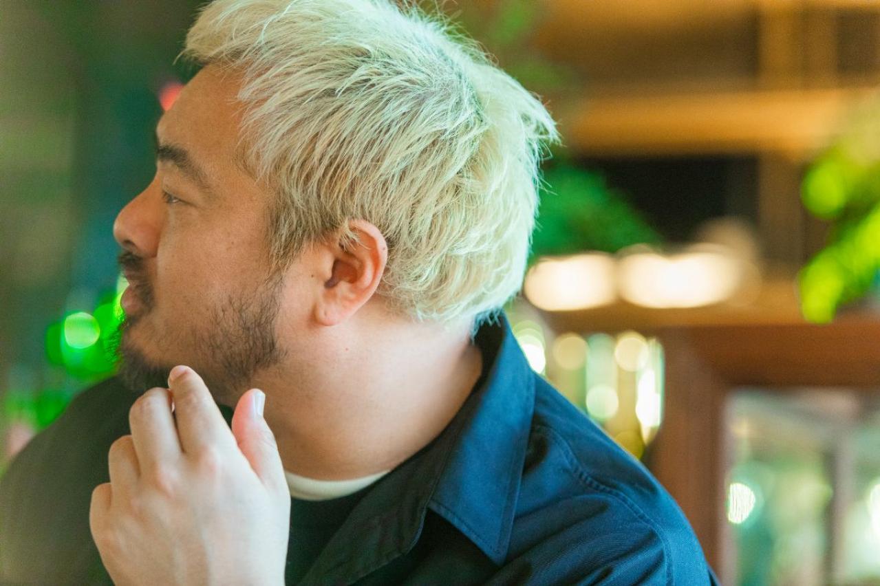 なぜ鳥羽シェフは糖尿病になっても不安がないのか？「積極的バランス治療」で前向きな闘病を深堀り【鳥羽周作さんのターニングポイント#3】（画像3）