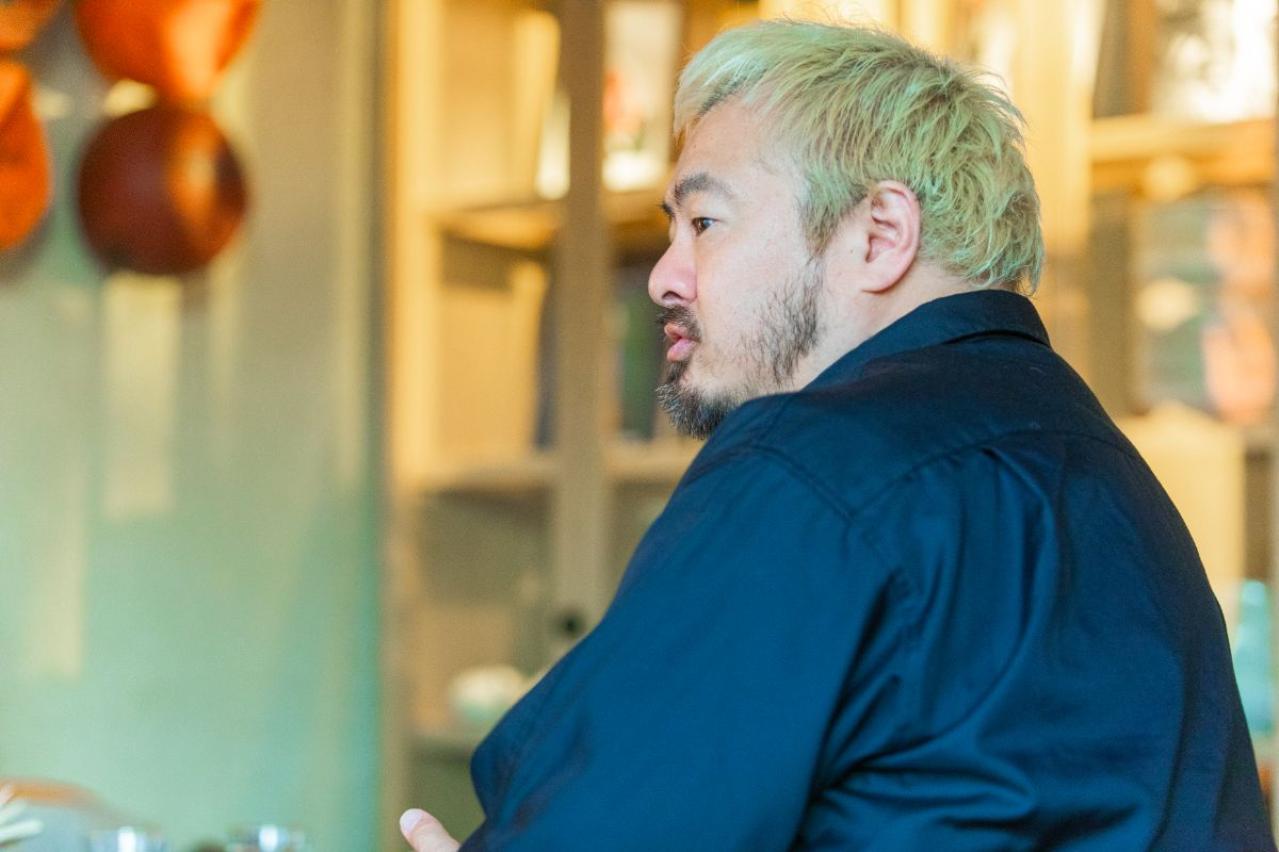 鳥羽周作「55歳で現場を降りる」理由。糖尿病はチャンス！病気と共に生きるその未来像は？【鳥羽周作さんのターニングポイント#4】（画像3）