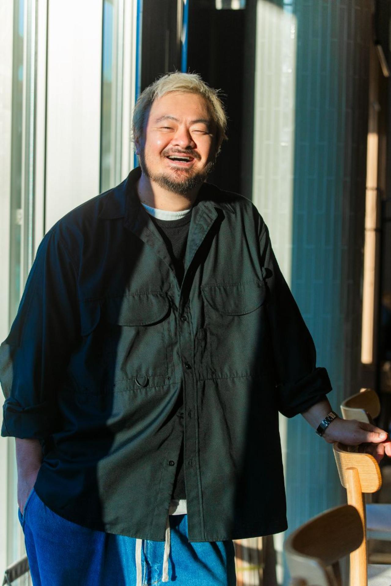 鳥羽周作「55歳で現場を降りる」理由。糖尿病はチャンス！病気と共に生きるその未来像は？【鳥羽周作さんのターニングポイント#4】（画像5）