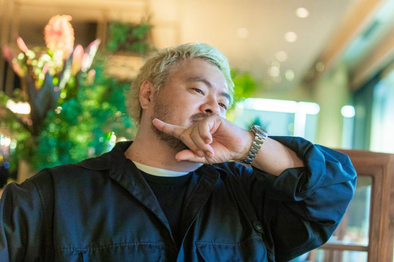 なぜ鳥羽シェフは糖尿病になっても不安がないのか？「積極的バランス治療」で前向きな闘病を深堀り【鳥羽周作さんのターニングポイント#3】（画像2）