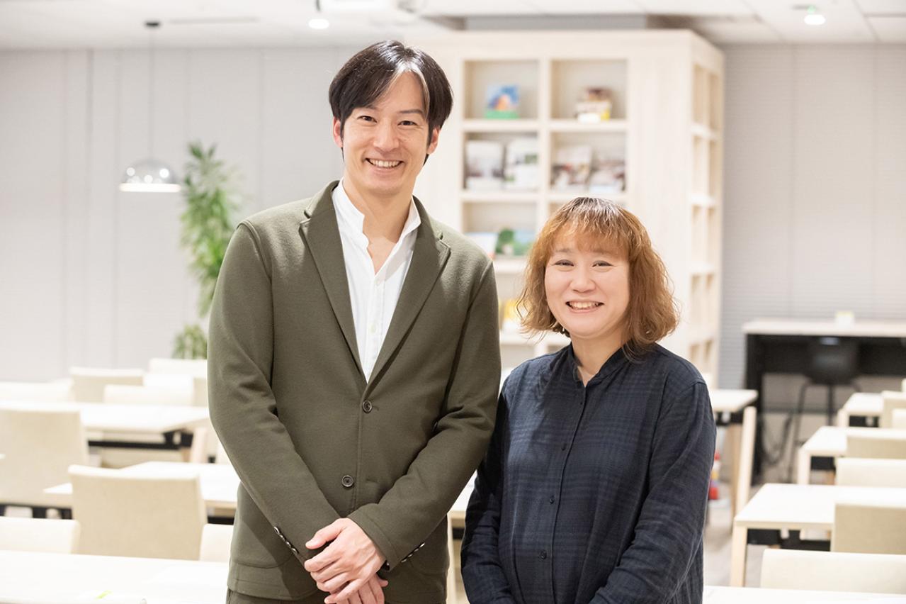 アラフィフでもダイエットを成功させる秘訣は？　『挑戦マンガ　アラフィフ母さんが3か月で7kg痩せた！　奇跡の仕組みダイエット』出版記念イベント開催（画像8）