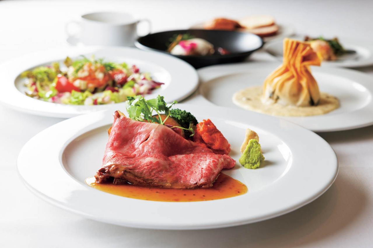 三井オーシャンフジ