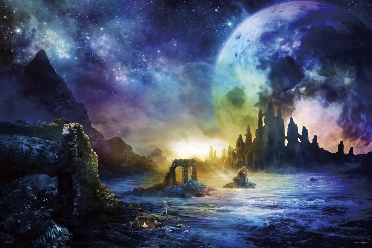 Amazonタイムセールで【パズル】が最大25％オフ！ゆうゆうtime編集部おすすめの脳活グッズ！趣味にも♪（画像2）