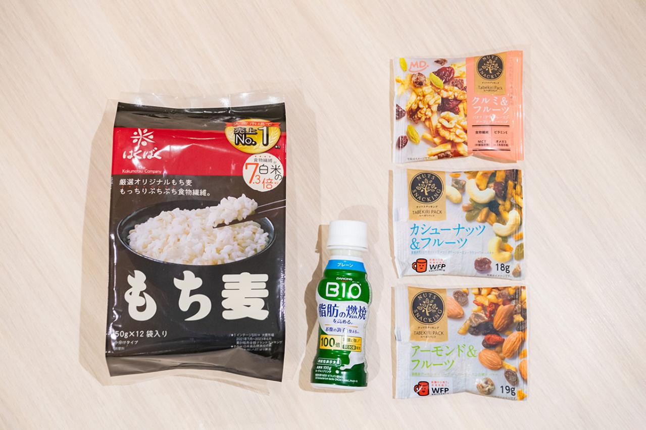 アラフィフでもダイエットを成功させる秘訣は？　『挑戦マンガ　アラフィフ母さんが3か月で7kg痩せた！　奇跡の仕組みダイエット』出版記念イベント開催（画像6）