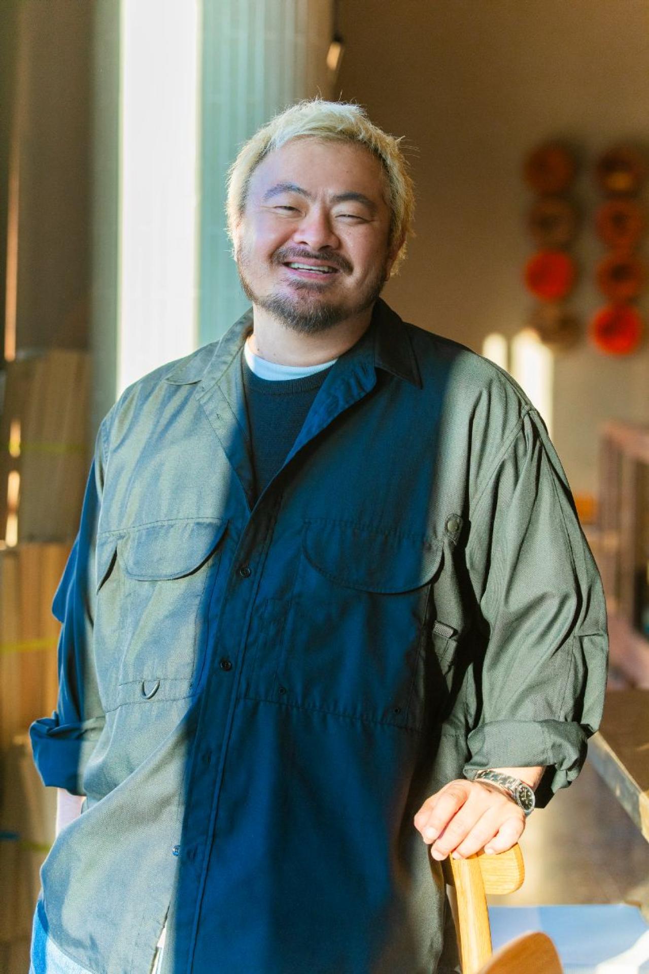 鳥羽周作「55歳で現場を降りる」理由。糖尿病はチャンス！病気と共に生きるその未来像は？【鳥羽周作さんのターニングポイント#4】（画像2）