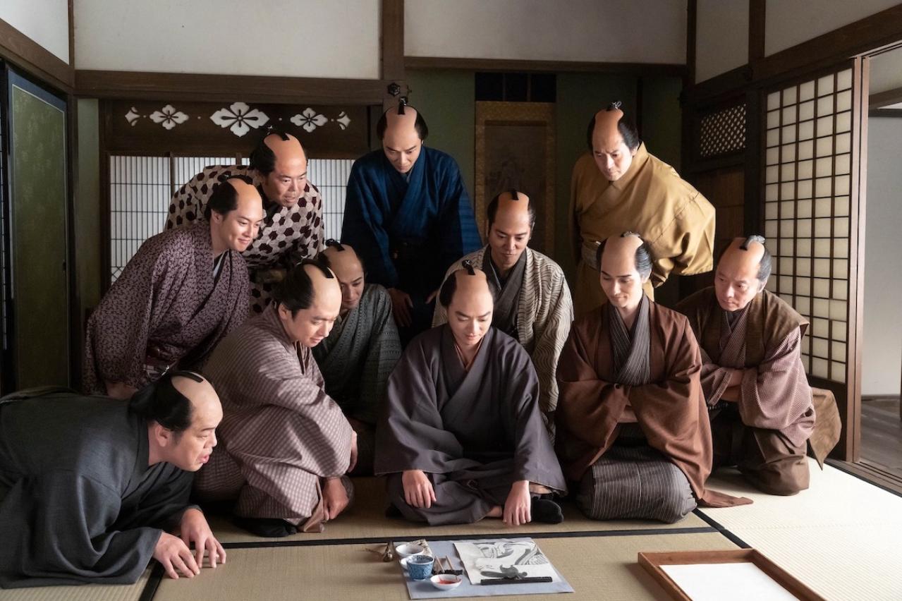 【べらぼう】蔦重（横浜流星）はどんな最期を迎える？ 耕書堂のその後は？（画像6）