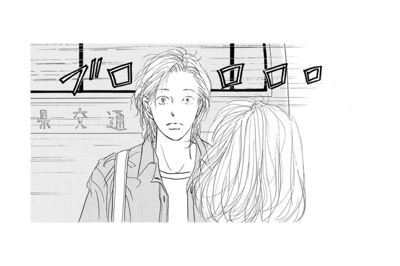 長い間言えなかった想いがほどけていく…涙がこぼれた抱擁の理由【お茶の間の時間#55】