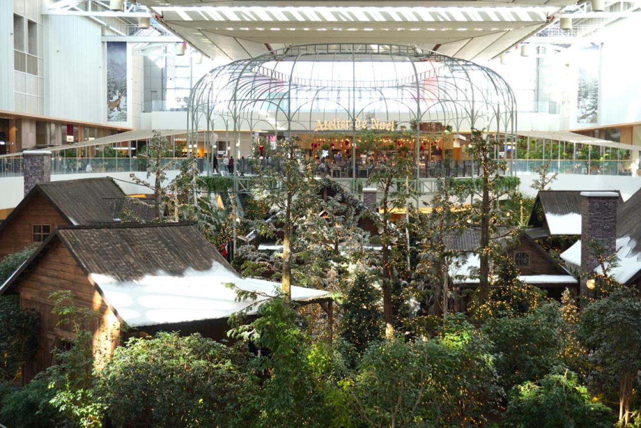 【最新 韓国旅行】ソウル 江南エリアでクリスマスを満喫！過去イチかわいいと評判の場所とは？（画像15）