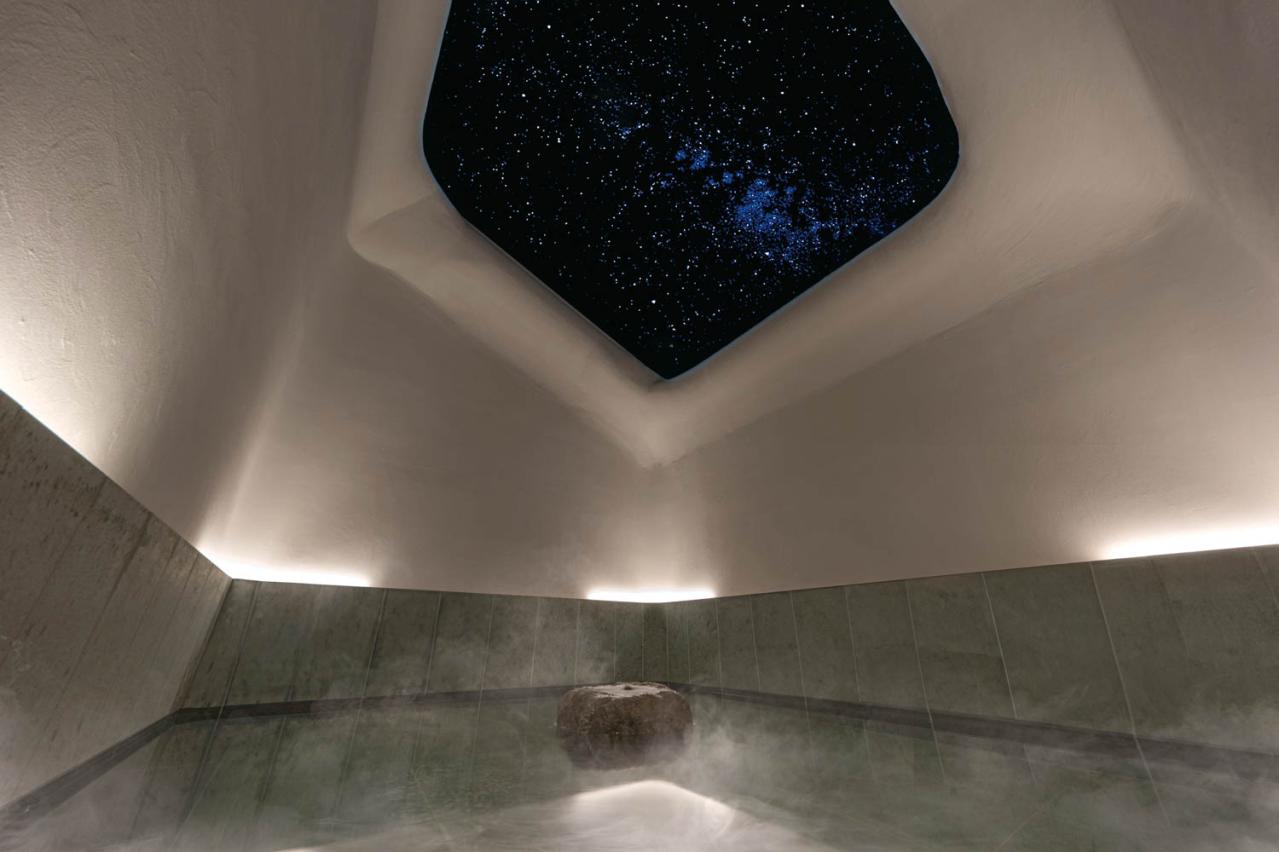 東京から直行バスあり！【界 奥飛騨】で雪と光が織りなす幻想的な世界を体験しませんか（画像6）