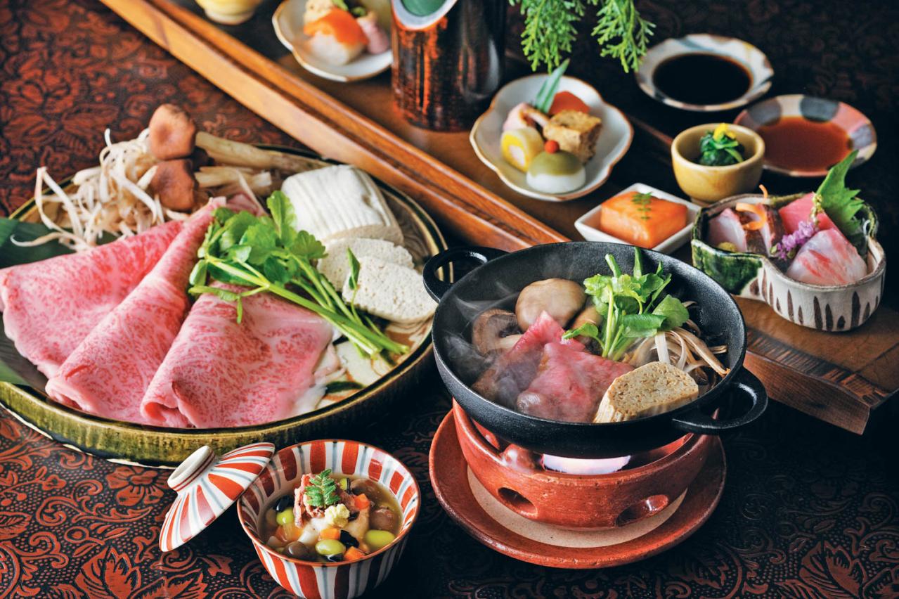 東京から直行バスあり！【界 奥飛騨】で雪と光が織りなす幻想的な世界を体験しませんか（画像7）