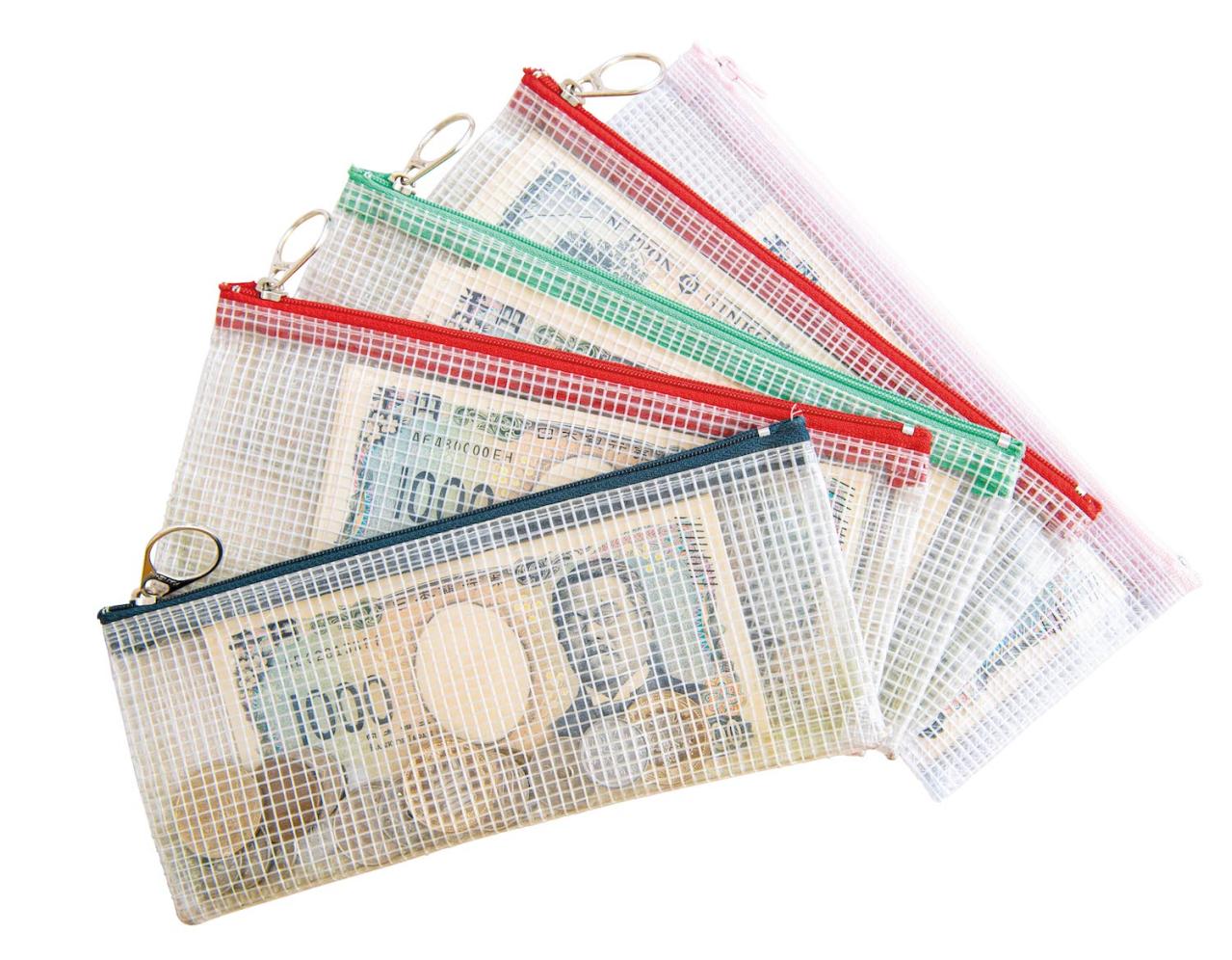  老後のお金の不安解消！【原田ひ香さん】に学ぶ家計簿術と節約のコツ（画像3）