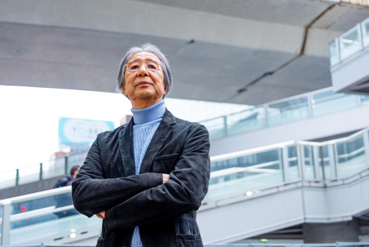 ザ・タイガース武道館解散の日。僕も沢田も涙で歌った『青い鳥』【79歳・森本太郎さんのターニングポイント＃3】