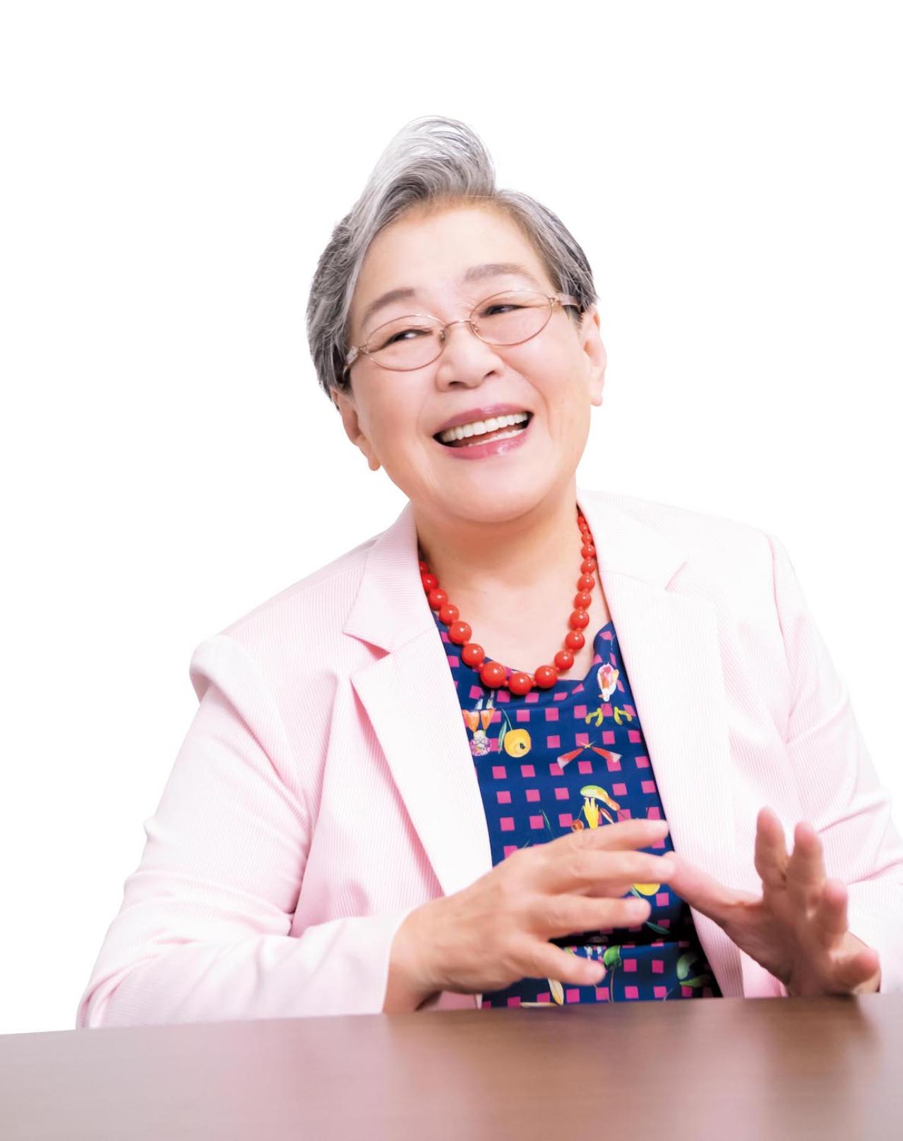 【荻原博子さん】お金を楽しく使いながら老後資金を守る方法とは？「安易な投資と早朝のテレビショッピングには要注意」（画像2）