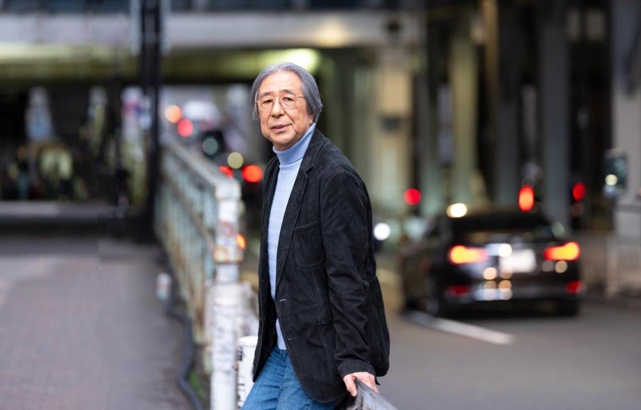 ザ・タイガースのオリジナルメンバーは全員、80歳手前で健在！「集まると昔話か健康の話です（笑）」【79歳・森本太郎さんのターニングポイント＃4】（画像3）